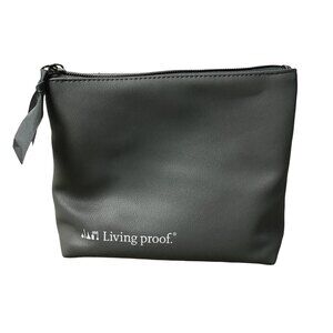 Living Proof Bag and Bundle of 9 Travel Items